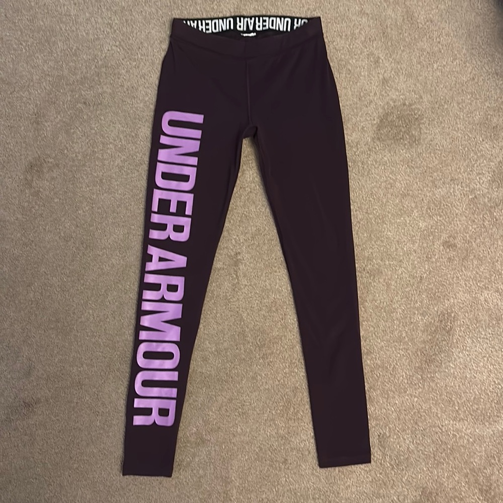 Under Armour Leggings